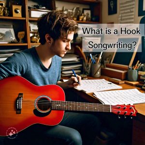 What is Hook In Songwriting?