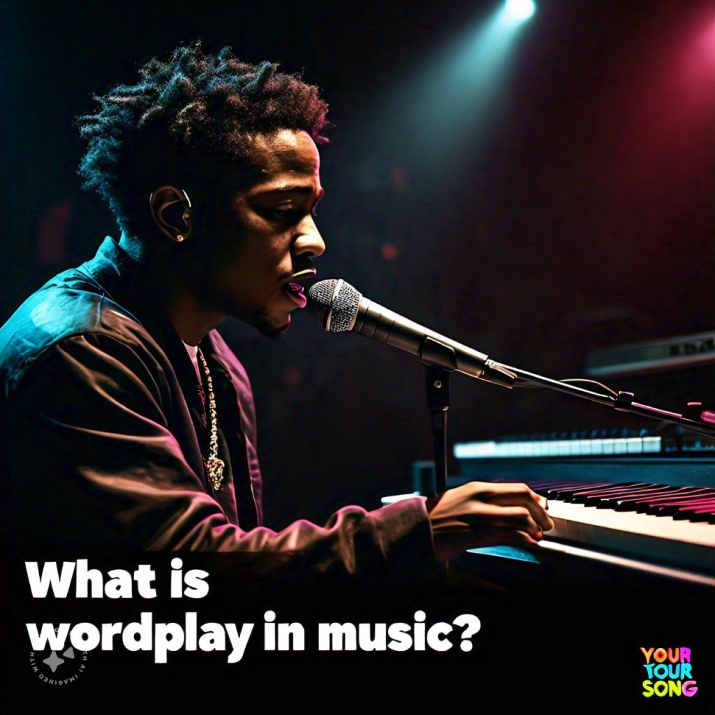 What Is Wordplay in Music and How To Use It Your Song