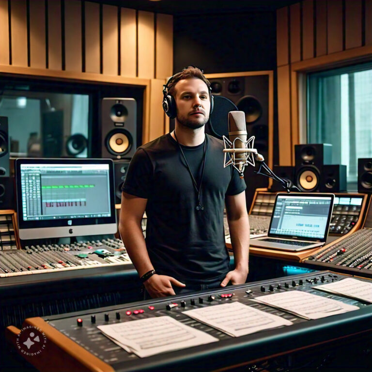 What is A&R in Music Industry and How Does it Work?