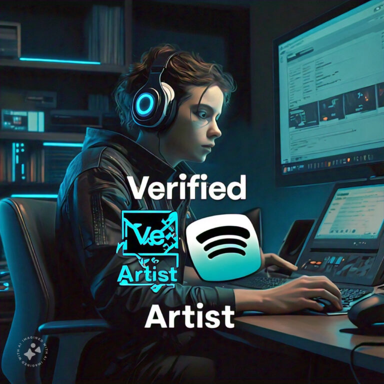 How to Get Verified on Spotify